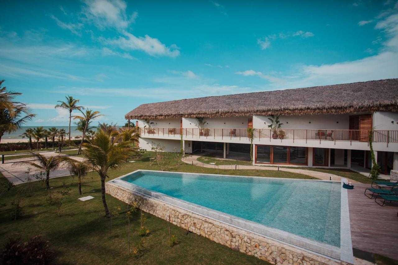 Hotel Casa Siara Prea Exterior foto